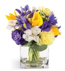 Spring Glory Bouquet